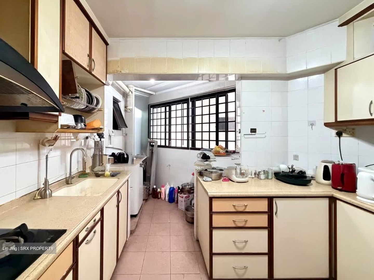 Blk 289 Bishan Heights (Bishan), HDB 4 Rooms #583377231